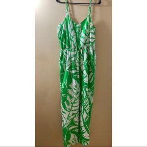 Lily pulizter jumpsuit for target collection